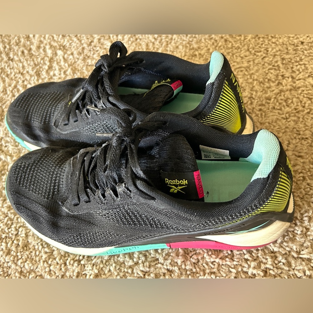 Reebok Nano x1 size 8.5
